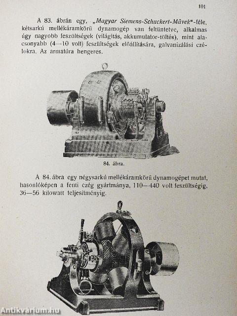 Elektrotechnikai gyakorlati alapismeretek