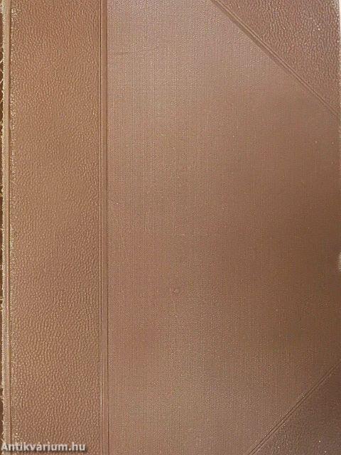 1933. évi törvénycikkek