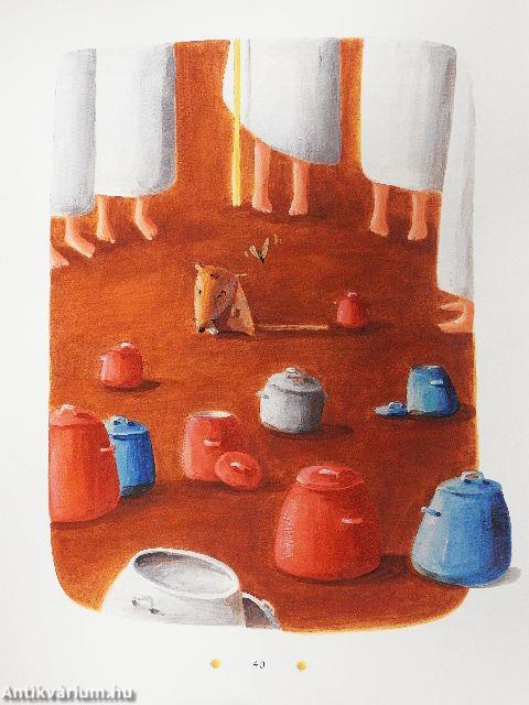 Mesék az élet csodáiról