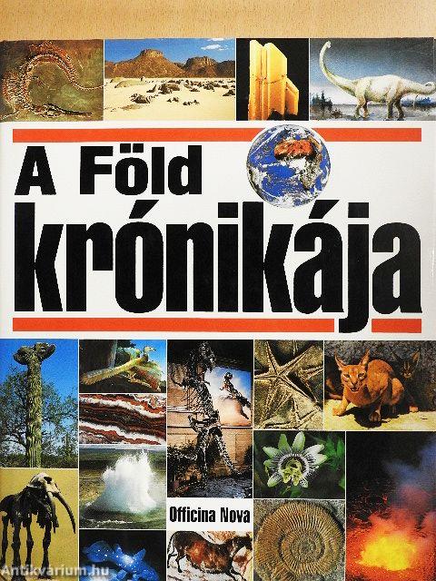 A Föld krónikája