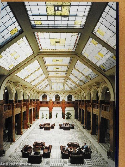 Magyarország bíróságai és ügyészségei az ezredfordulón