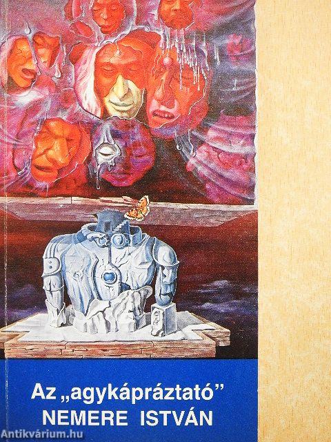 Az "agykápráztató"