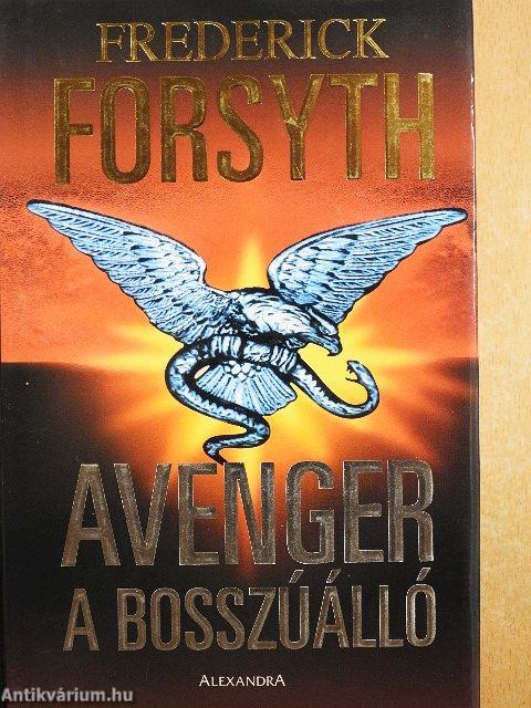 Avenger - A Bosszúálló