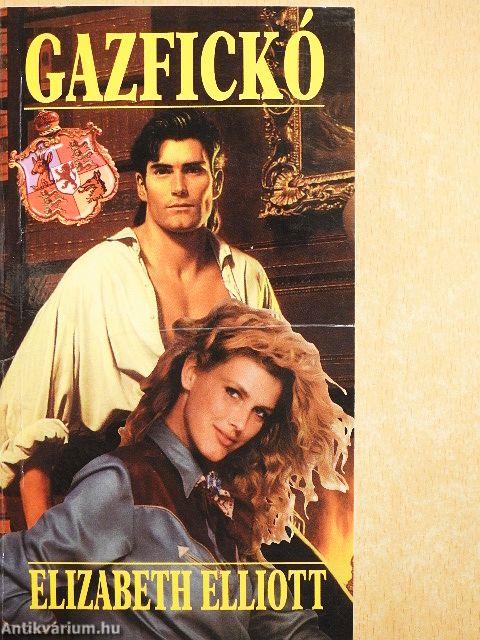 Gazfickó