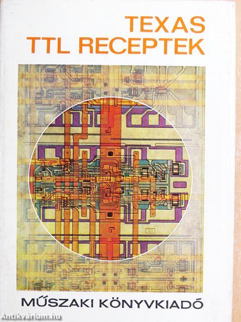 TTL receptek