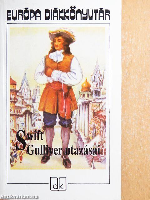 Gulliver utazásai