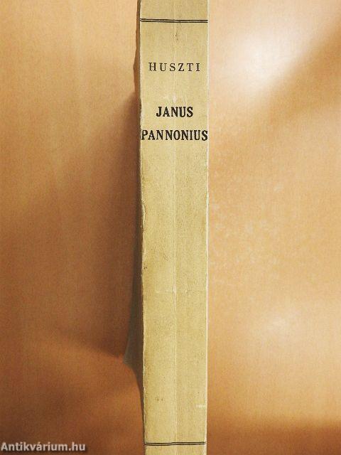 Janus Pannonius