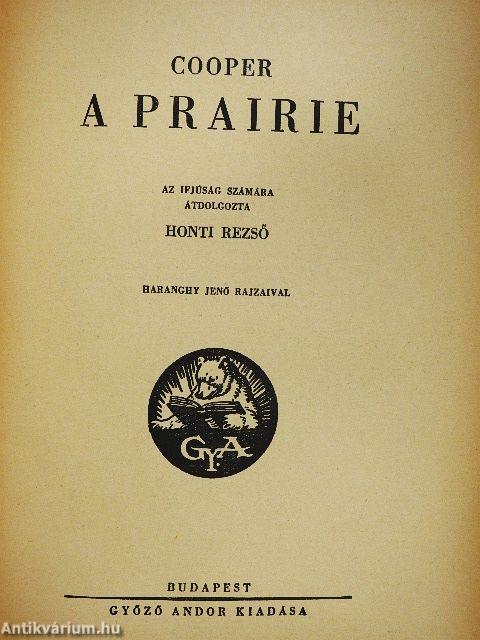 A nagy indiánuskönyv