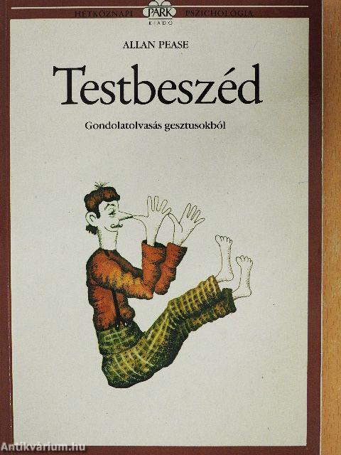 Testbeszéd