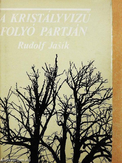 A kristályvizű folyó partján