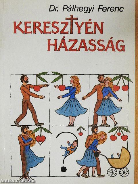 Keresztyén házasság