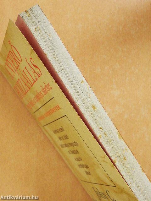 A nyerő hozzáállás