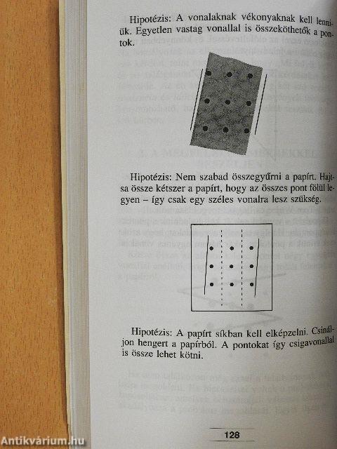 Holnapra vezető lehetsz