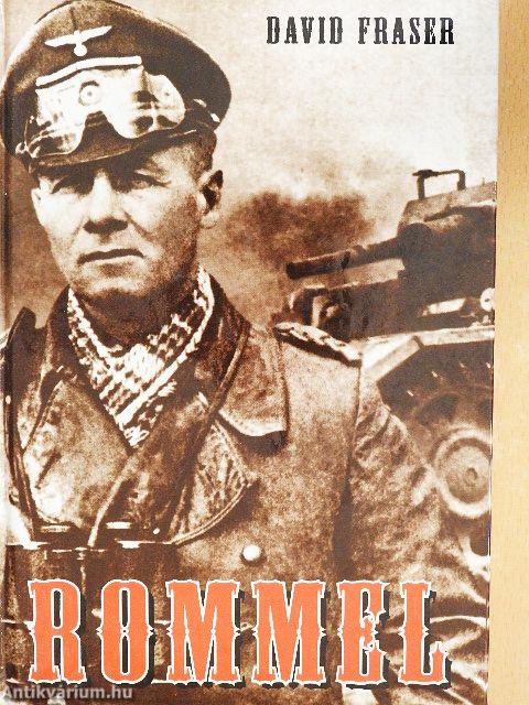Rommel I-II.