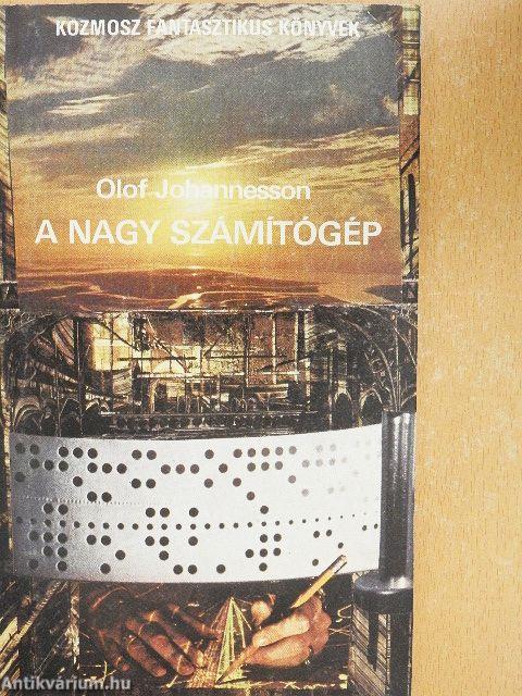 A nagy számítógép/Síkföld