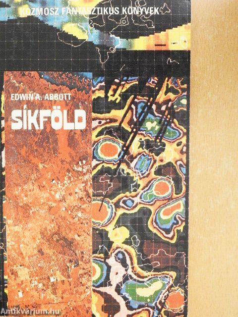 A nagy számítógép/Síkföld