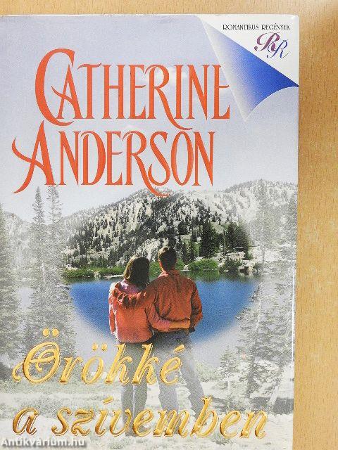 Örökké a szívemben