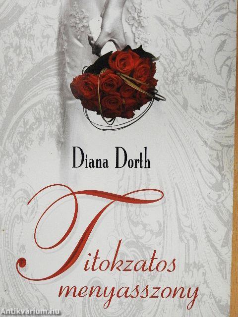 Titokzatos menyasszony