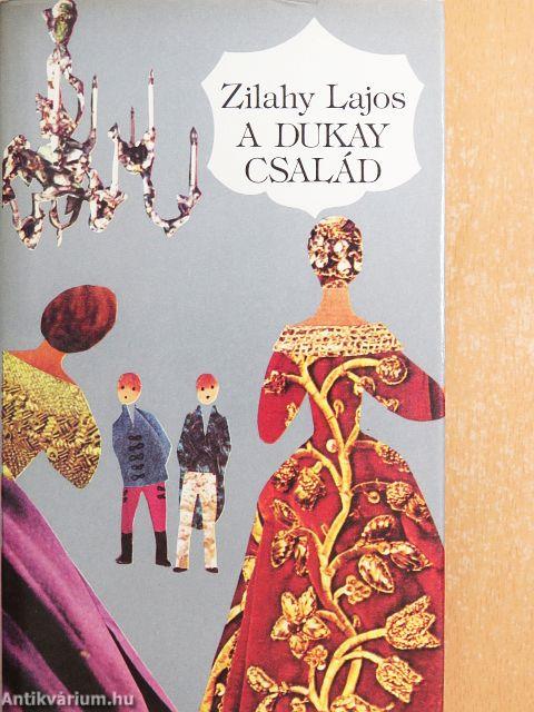 A Dukay család 1-3.