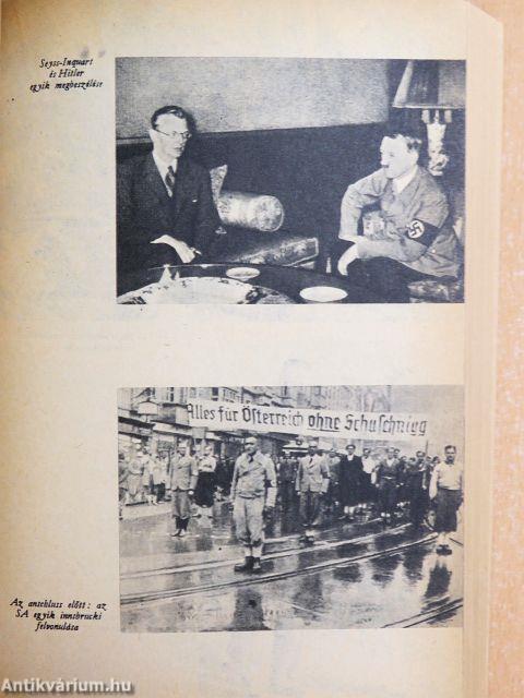 A Gestapo története