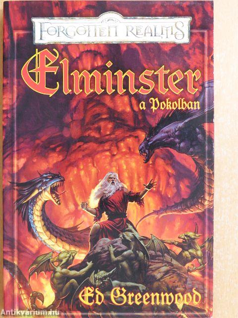 Elminster a pokolban