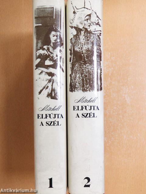 Elfújta a szél 1-2.