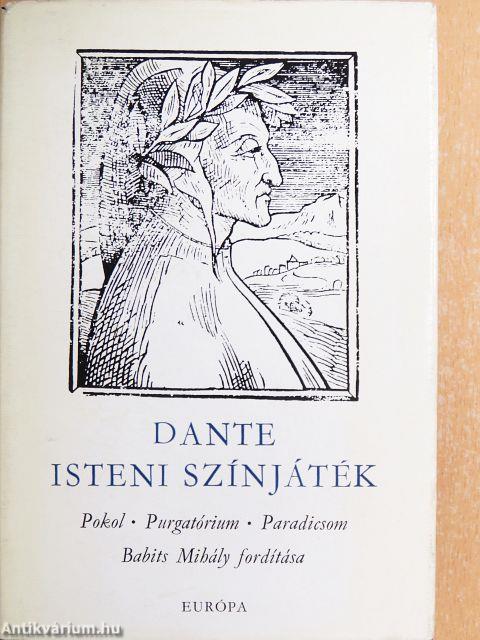 Isteni színjáték