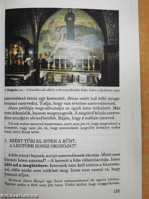 "Tartsd meg a parancsokat!"