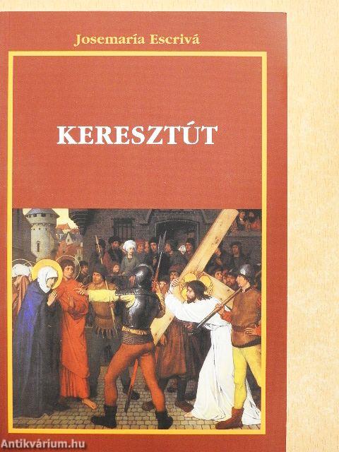 Keresztút