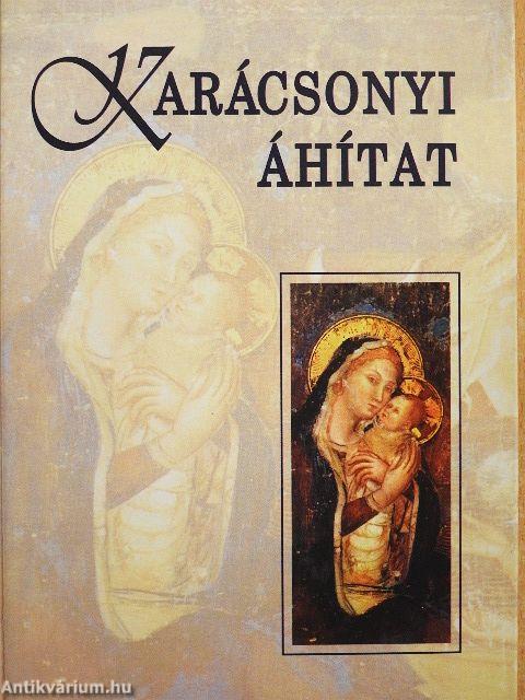 Karácsonyi áhítat