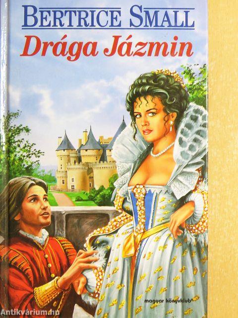 Drága Jázmin