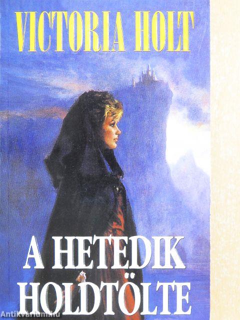 A hetedik holdtölte