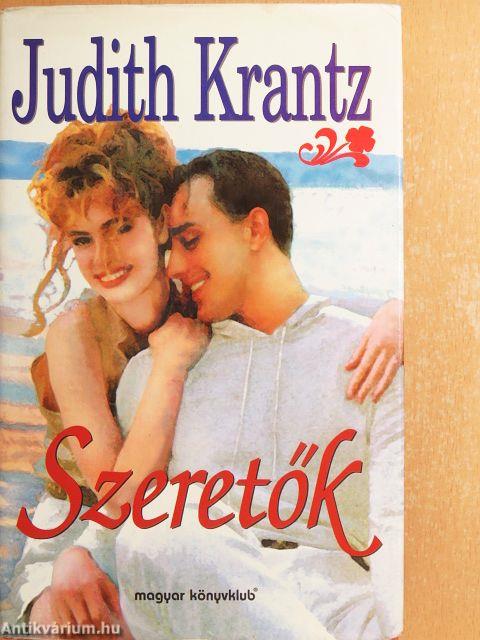 Szeretők
