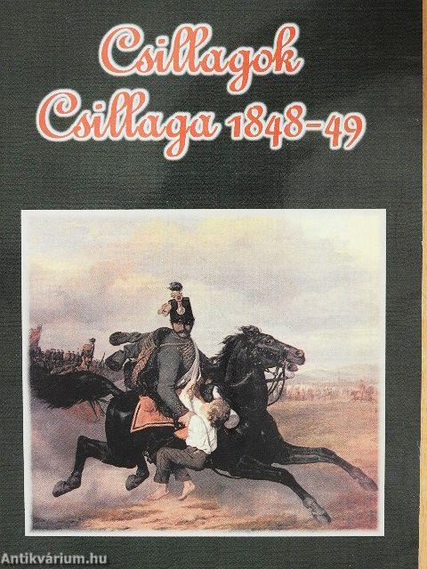 Csillagok csillaga 1848-49