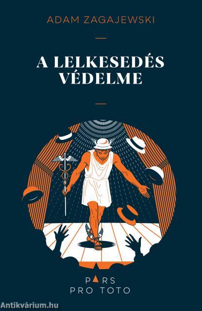 A lelkesedés védelmében