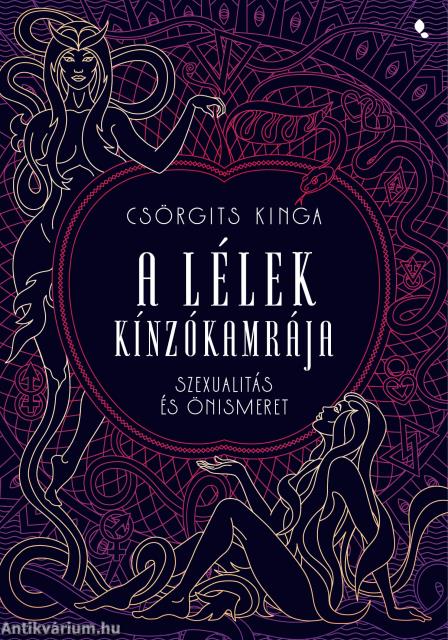 A lélek kínzókamrája