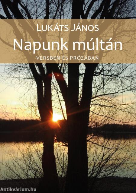 Napunk múltán