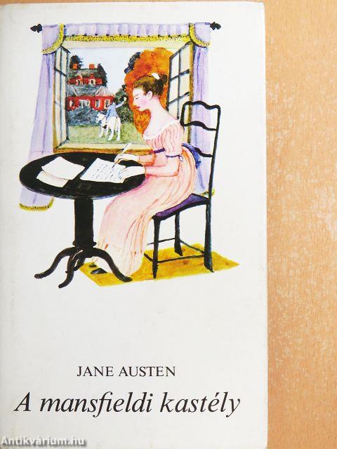A mansfieldi kastély