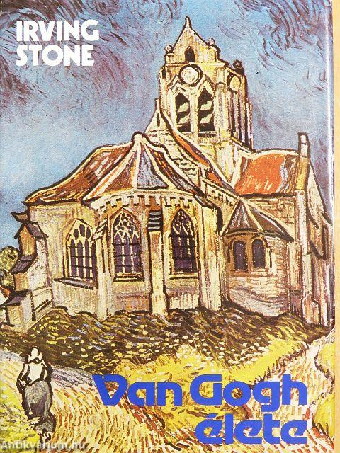 Van Gogh élete