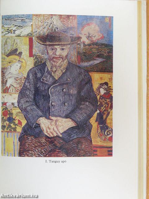 Van Gogh élete