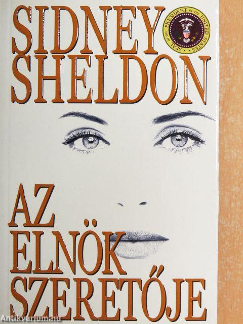 Az elnök szeretője