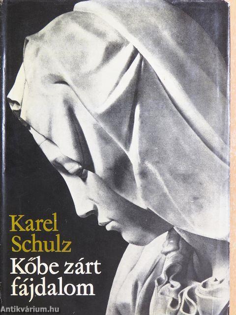 Kőbe zárt fájdalom