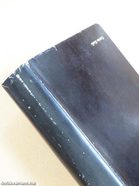 Kőbe zárt fájdalom