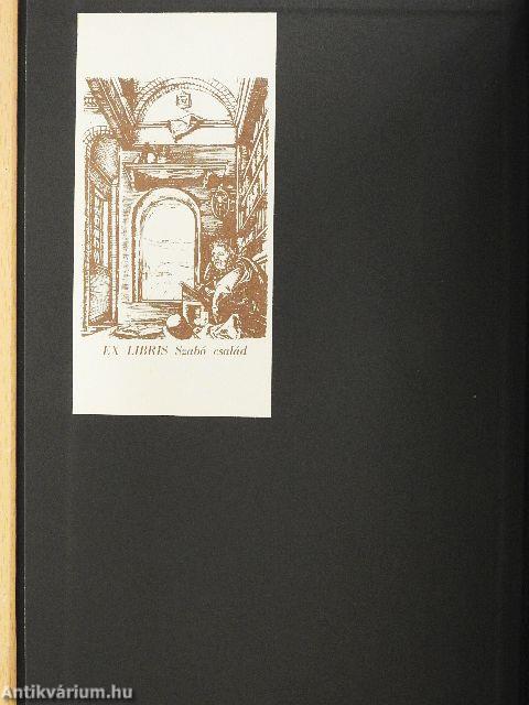 Egy szélhámos vallomásai