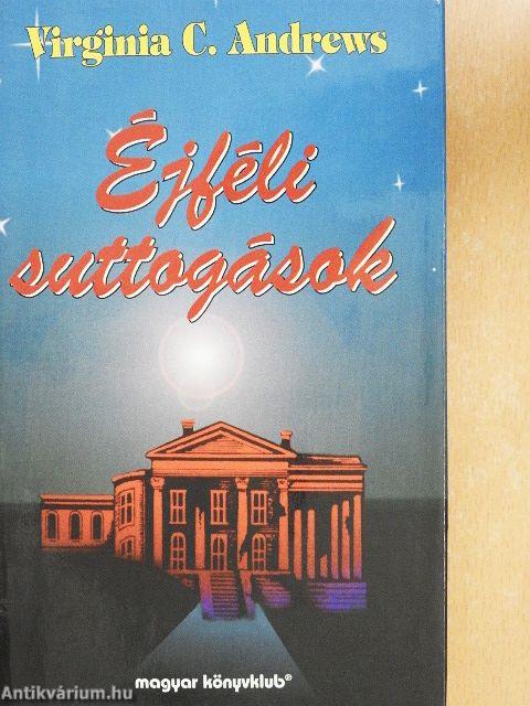 Éjféli suttogások