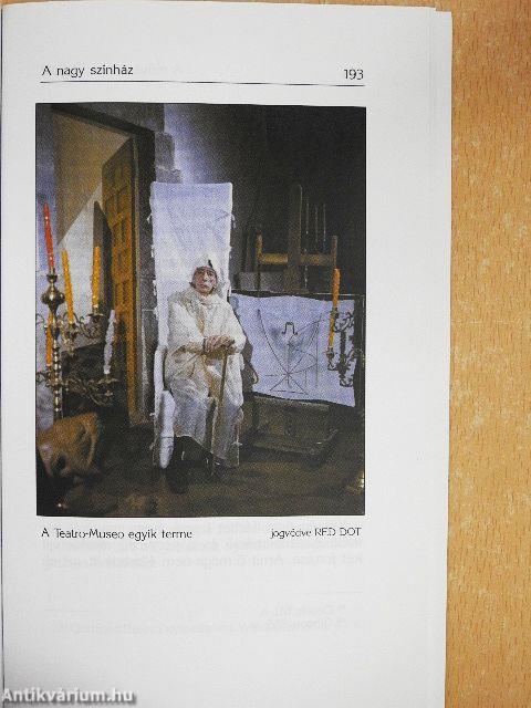 A művészet én vagyok!