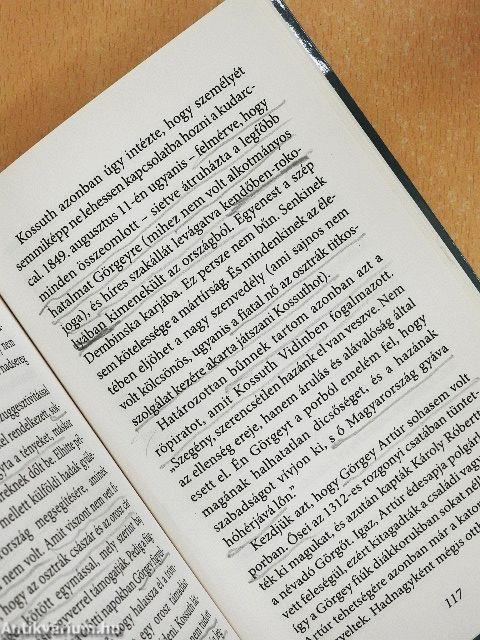 Kettészakadt Magyarország