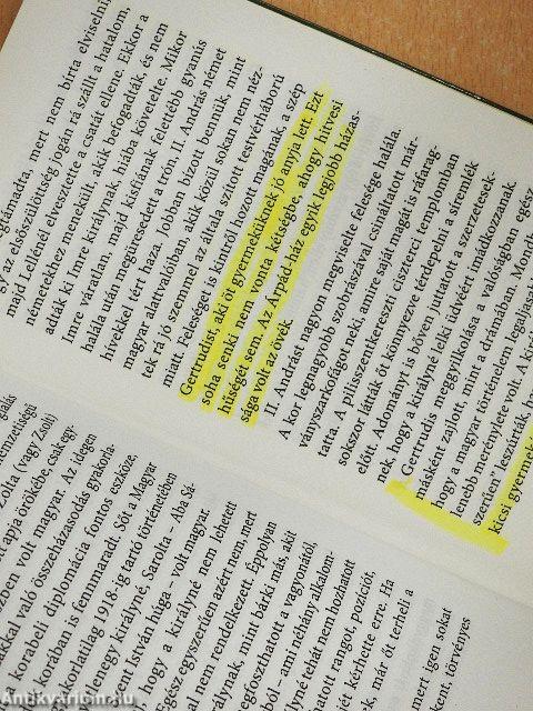 Szakadozó mítoszok