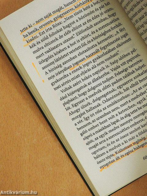 Szakadozó mítoszok