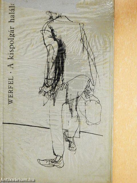 A kispolgár halála